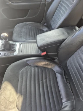 VW Passat 2.0 140к.с. - 7668 € / 14997.30 лв. - 80724611 13