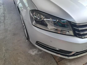 VW Passat 2.0 140к.с. - 7668 € / 14997.30 лв. - 80724611 7