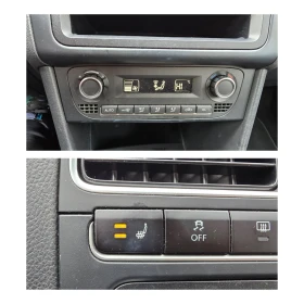 VW Polo БЕНЗИН-ПЕРФЕКТНА-КЛИМАТРОНИК, снимка 14