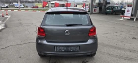 VW Polo БЕНЗИН-ПЕРФЕКТНА-КЛИМАТРОНИК, снимка 4