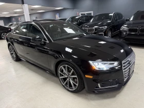 Audi A4 2.0TFSI* Quattro* Technik* АвтоКредит* (ЦЕНА ДО БГ - 15999 € / 31291.32 лв. - 13366452 5