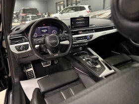 Audi A4 2.0TFSI* Quattro* Technik* АвтоКредит* (ЦЕНА ДО БГ - 15999 € / 31291.32 лв. - 13366452 10