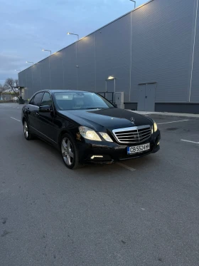 Mercedes-Benz E 500 388 4 MATIC ������ | Mobile.bg � ����� ������ 2