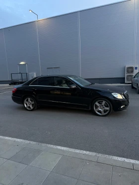 Mercedes-Benz E 500 388 4 MATIC ������ | Mobile.bg � ����� ������ 5