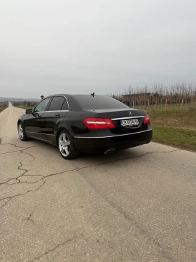 Mercedes-Benz E 500 388 4 MATIC ЛИЗИНГ - 14299 € / 27966.41 лв. - 48622333 4
