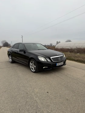 Mercedes-Benz E 500 388 4 MATIC ЛИЗИНГ - 14299 € / 27966.41 лв. - 48622333 2