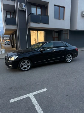 Mercedes-Benz E 500 388 4 MATIC ������ | Mobile.bg � ����� ������ 4