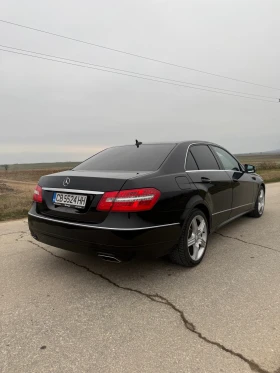 Mercedes-Benz E 500 388 4 MATIC ЛИЗИНГ - 14299 € / 27966.41 лв. - 48622333 5