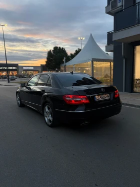 Mercedes-Benz E 500 388 4 MATIC ������ | Mobile.bg � ����� ������ 6