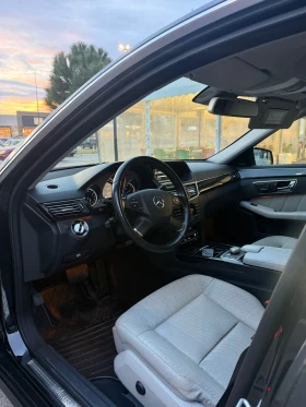 Mercedes-Benz E 500 388 4 MATIC ЛИЗИНГ - 14299 € / 27966.41 лв. - 48622333 7