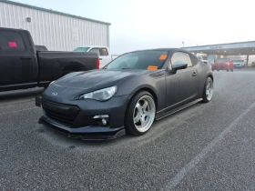 Subaru BRZ * SPORT TECH * CARFAX * ЦЕНА ДО БГ