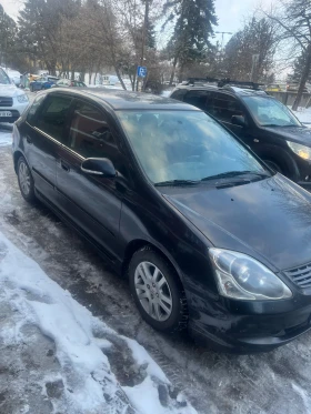 Honda Civic 1.7  - 1250 € / 2444.79 лв. - 69448924 3