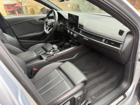 Audi A4  45 TFSI Quattro S-line HUD - 30000 € / 58674.90 лв. - 60694701 7