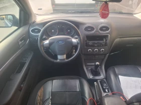 Ford Focus 1.6CDTI - 1300 € / 2542.58 лв. - 26257414 5