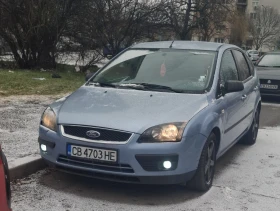 Ford Focus 1.6CDTI