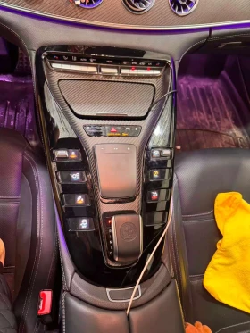 Mercedes-Benz AMG GT 53 AMG * ���������* ���������* 360 ������*  | Mobile.bg � ����� ������ 8