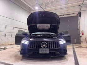 Mercedes-Benz AMG GT 53 AMG * ���������* ���������* 360 ������*  | Mobile.bg � ����� ������ 2