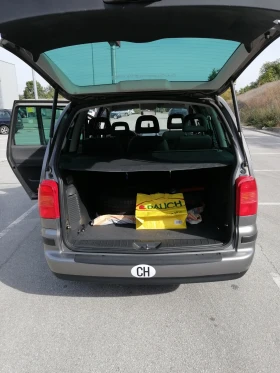 Seat Alhambra 2.0 115 газ - 4800 € / 9387.98 лв. - 37449492 10