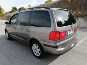 Seat Alhambra 2.0 115 газ - 4800 € / 9387.98 лв. - 37449492 4
