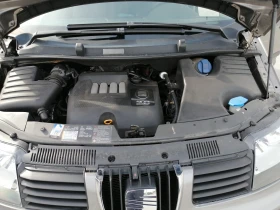 Seat Alhambra 2.0 115 газ - 4800 € / 9387.98 лв. - 37449492 8