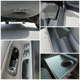 Seat Alhambra 2.0 115 газ - 4800 € / 9387.98 лв. - 37449492 14