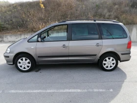 Seat Alhambra 2.0 115 газ - 4800 € / 9387.98 лв. - 37449492 6