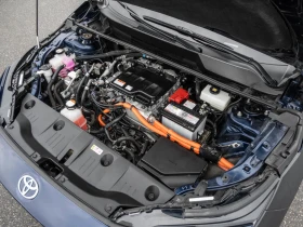 Toyota bZ4X LE* ПОДГРЕВ* LED, снимка 9