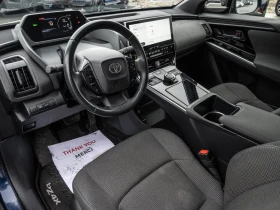 Toyota bZ4X LE* ПОДГРЕВ* LED, снимка 11