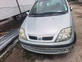 Renault Scenic 1.6, 16V