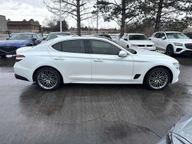 Genesis G70 2.0T AWD | SUNROOF | KEYLESS | 2 KEYS | CARFAX - 22600 € / 44201.76 лв. - 50136496 3