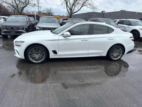 Genesis G70 2.0T AWD | SUNROOF | KEYLESS | 2 KEYS | CARFAX - 22600 € / 44201.76 лв. - 50136496 2
