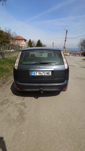 Ford Focus - 2300 € / 4498.41 лв. - 74672396 4
