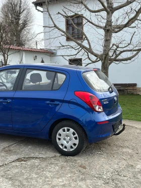 Hyundai I20 1.2 бензин, 85 к.с.   Нов внос! - 3450 € / 6747.61 лв. - 70321718 9