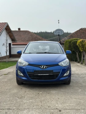 Hyundai I20 1.2 бензин, 85 к.с.   Нов внос! - 3450 € / 6747.61 лв. - 70321718 2