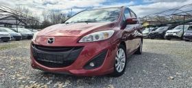 Mazda 5 2.0 AVTOMATIK