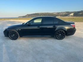 ����� �� �������� �� BMW 530