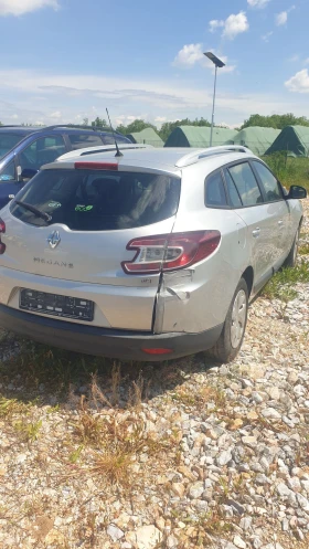 Renault Megane 1.5 DCi | Mobile.bg � ����� ������ 5