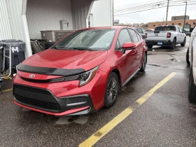 ������ Toyota Corolla