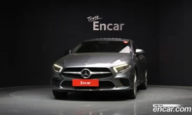 Mercedes-Benz CLS 400 AMG PACK | BURMESTER | 360| HUD| ��������� | Mobile.bg � ����� ������ 3