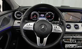 Mercedes-Benz CLS 400 AMG PACK | BURMESTER | 360| HUD| ��������� | Mobile.bg � ����� ������ 11