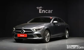 ����� �� �������� �� Mercedes-Benz CLS 400 AMG PACK | BURMESTER | 360| HUD| ���������