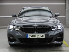 ������ BMW 320