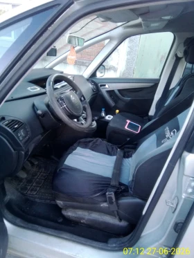 Citroen C4 Picasso 1800 | Auto.bg — изображение 10