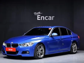 ������ BMW 320