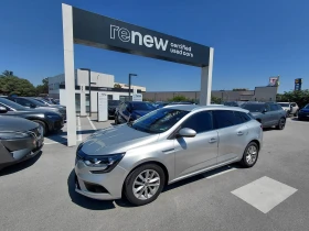 Renault Megane 1.3TCe/140к.с/ Intens