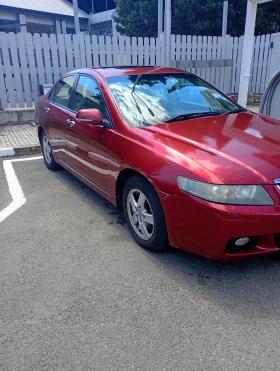 Honda Accord 2000i | Auto.bg — изображение 2