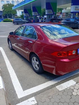 Honda Accord 2000i | Auto.bg — изображение 3