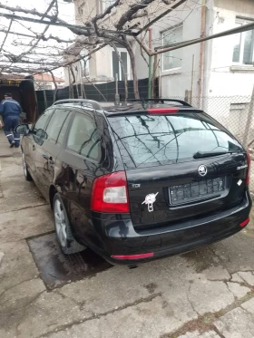 Skoda Octavia | Mobile.bg � ����� ������ 5