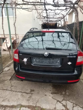 Skoda Octavia | Mobile.bg � ����� ������ 6