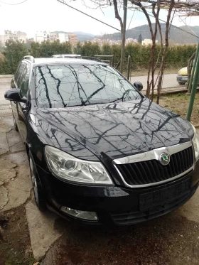 Skoda Octavia | Mobile.bg � ����� ������ 3